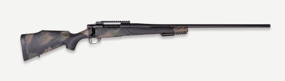 Weatherby Vanguard Black Hills 6.5 Creedmoor
